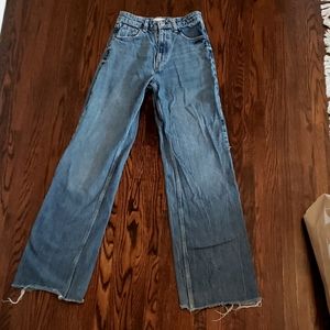 Zara Jeans